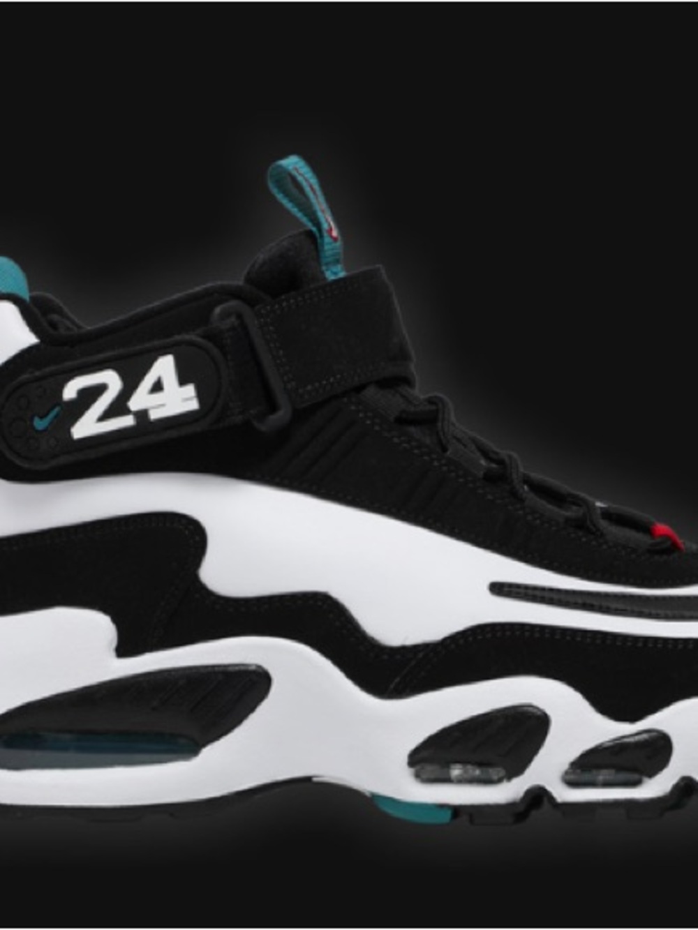 NIB Nike Air Griffey Max 1 'Freshwater' 2021